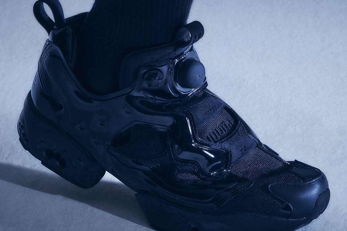Juun.J x Reebok Instapump Fury \u0026 Other Sneakers Worth a Look
